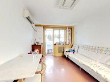 (买方零拥)永定路70号院 2室1厅 69.6平