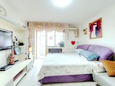 (买方零拥)太平路34号院 2室1厅 58.1平