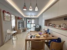 馨雅名庭(西区) 2室1厅1卫 精装修 265万元