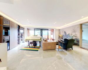 檀悦雅筑 4室2厅 南