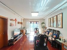 爱家亚洲花园二期-飞机户型三房860万元!真实房源,值得一看