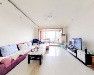 朝阳名宅 2室2厅 东南