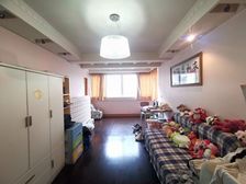 育秀多层3楼,3房2厅2卫,飞机户型,小区位置好,看房方便