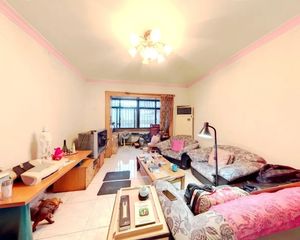 南府街27号 3室2厅 东 西