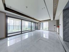 绿城武汉黄浦湾 4室2厅 217.01平