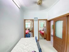 近地铁新城金郡旁清凉新村(清 社区)三室 中间好楼层看房方便