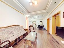 锦宏骏苑北区 2室2厅 东北