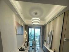 新房,汉阳二环墨水湖旁,七里庙地TIE口大三房现房,毛坯交付