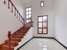 御汤山熙园D户型独栋