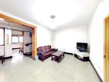 中道街88号院 3室1厅 东南