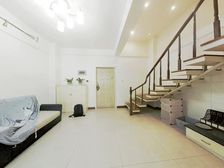 锦宏骏苑南区 3室2厅 南