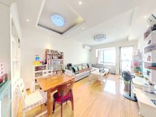 全成都二手房都有—只收2000中介费—中铁西子香荷 2室 南