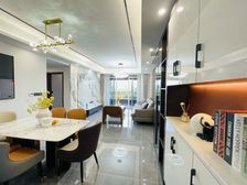 建桥万达旁丨西附丨商业成熟丨交通便利丨精装拎包入住