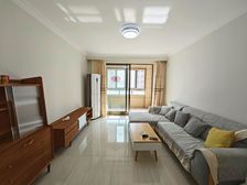 汤臣臻园 楼层好 刚需两居 商品住宅 楼龄新 近地铁