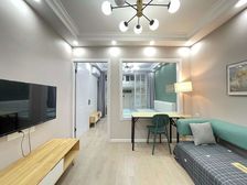 建西还在,近14号线地铁站,送全新精装,送固定车位!