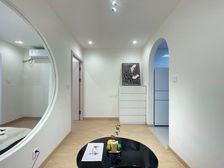 豪装诚售,新出南北全明两房,福建双区仍在,带固定车位!!