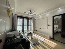 新出!热门地段!07年品质,送全新精装修,送地下产权车位!