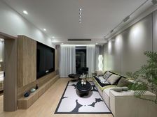 店长力荐!必看房源,南北2房,精装修,送可停2车产权车位!