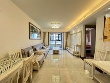 万科电梯16楼 精装拎包入住 边套全明户型 停车便利 近地铁