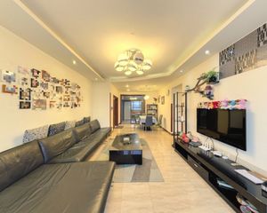 优客联邦三期 3室1厅 西南