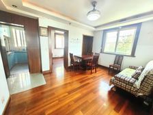 江海花园 边套户型 中间楼层 3房 自住装修 看房方便 诚售