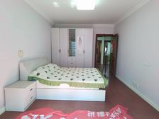 江海 楼层两楼,高得房率,装修干净可拎包入住,看房随时。