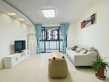 省税必看 电梯洋房得房率85 板式南北通 双卫设计 有停车位