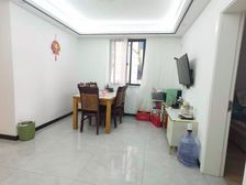 边套婚房精装三房 不仅是居所 更是艺术呈现 碧影天然桂香满园