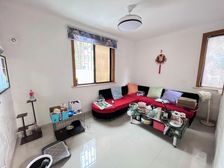 江海新村 满五 刚需两居 南向采光好 商业配套成熟