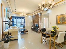 精装 93平 电梯房 看房方便 有钥匙