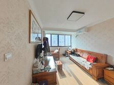 精装修+近地+铁+采光好+商业配套齐全+医疗配套成熟