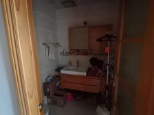 南北通透 商圈成熟 双卫 正规商品房 近医院 中间楼层采光好