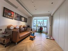 正阳铂璟湾(东区) 刚需两居 满五 次新小区 朝南