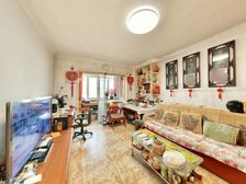 兴政东里 2室2厅 83.45平 电梯商品房民水民电全明格局