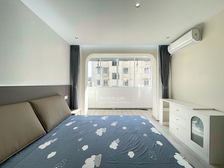 电梯已成,新出双南1梯2户,送20个精装修,送1个固定车位!