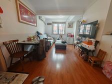 贝港(南桥)2室1厅1卫 近 有固定车位 商品房