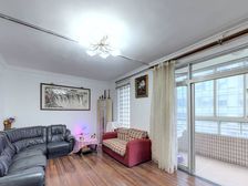 出门即13号线地铁,中高区,阳光好,全明户型,诚售