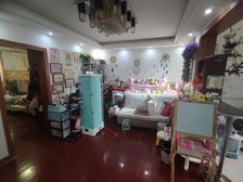 贝港七区 中间楼层 采光好 医疗配套成熟 出行方便