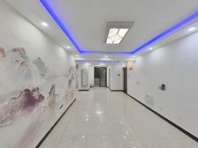 2019年 川沙2号妙虹新苑 钥匙 电梯高层 全明南北通户型