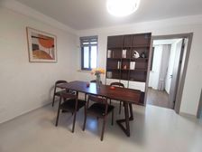 婚房装修 家具家电全送产权清晰 医疗配套成熟 楼层好 小三房