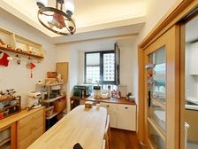 嘉定新城·央企品质 经典南北通户型 小区前排 位置好