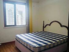 秀兰森活里 装修好 出行方便 楼龄新 南北通透 商品住宅