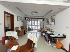 南桥 南北通透 精装可拎包入住 医疗配套成熟 商圈成熟