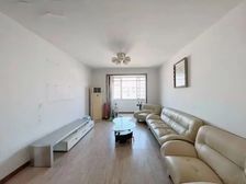 瑞雪春堂大2居婚房装修朝向采光好电梯房