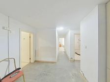 两房两卫,视野采光好,可自主装修 近轨交万达