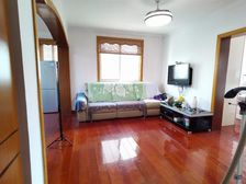 边套全明可做3房 医疗配套成熟 精装可拎包入品住宅