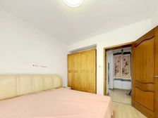 同盛嘉园 房东诚心卖房 看方便