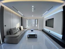 怡然城 九! 未来城五区 电梯好楼层 精装 三室 户型方正