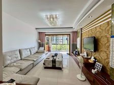 臻实房源!电梯中层,楼栋距宽采光好,全明边套,随时能看