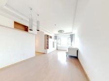 万科汉口传奇 三房,有,老证,业主诚心出售随时可看房